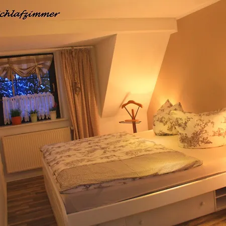 Romantik Appart hôtel Dresde