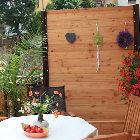 Appart hôtel Romantik
