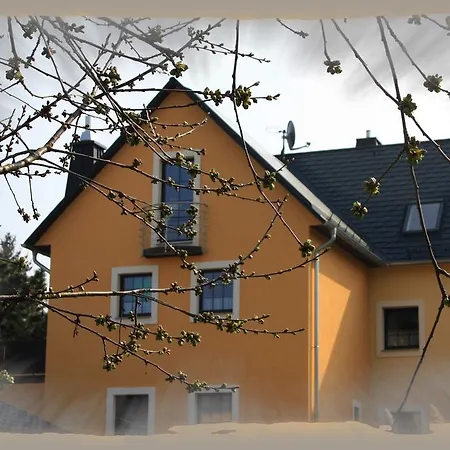 Romantik Appart hôtel