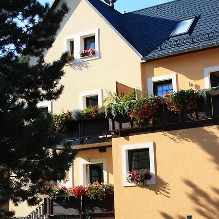 Romantik Appart hôtel
