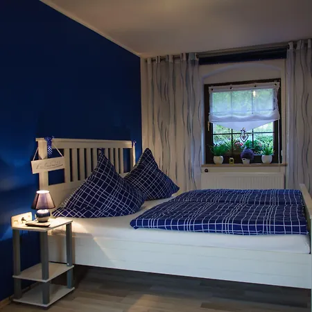 Aparthotel Romantik Dresden