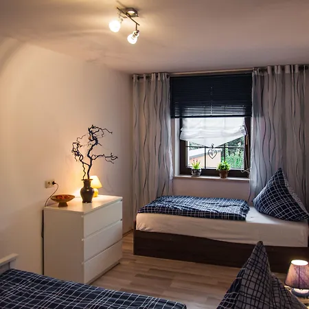 Romantik Aparthotel Dresden