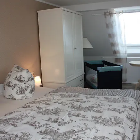 Romantik Hotel apartamentowy