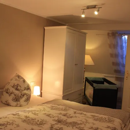 Romantik Hotel apartamentowy 3*