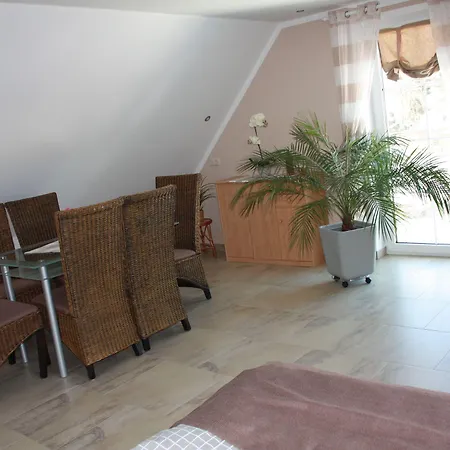 Romantik Aparthotel 3*