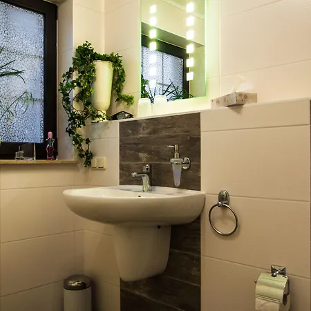 Romantik Hotel apartamentowy