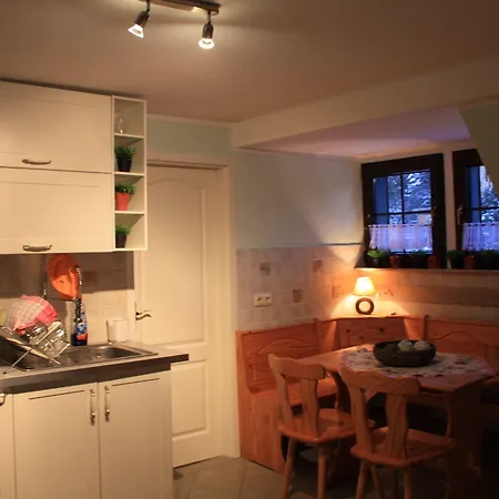 Aparthotel Romantik 3*