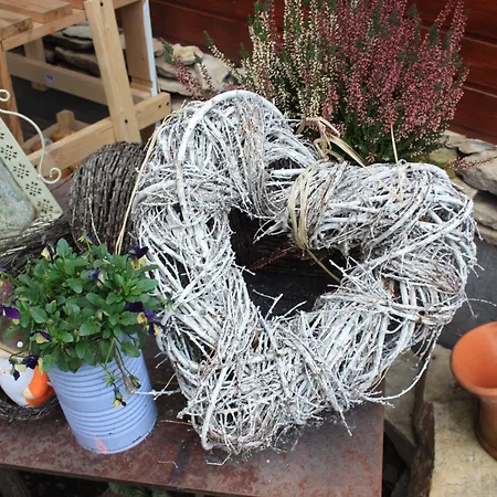 Aparthotel Romantik 3*