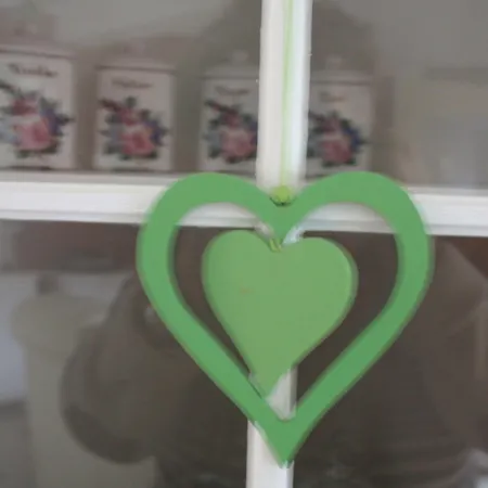 Aparthotel Romantik 3*