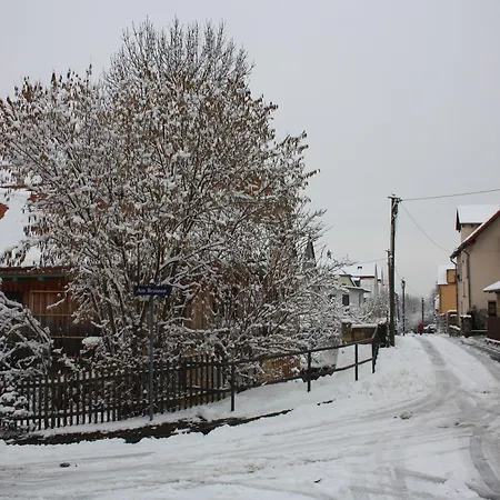 Romantik Hotel apartamentowy Drezno