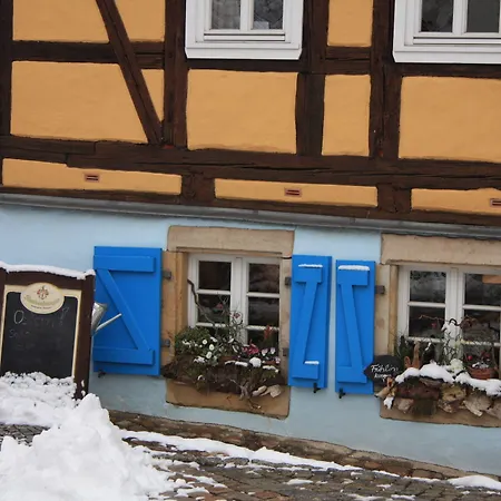 Romantik Hotel apartamentowy