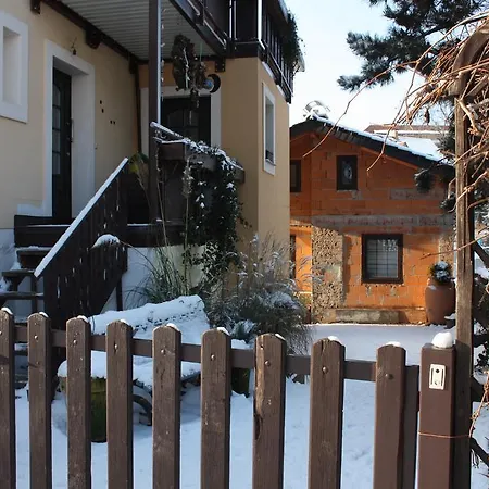 Appart hôtel Romantik 3*