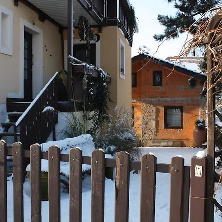Aparthotel Romantik 3*