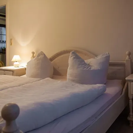 Appart hôtel Romantik
