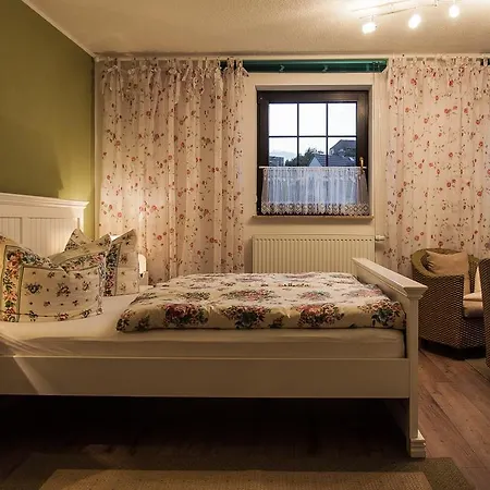 Romantik Appart hôtel Dresde