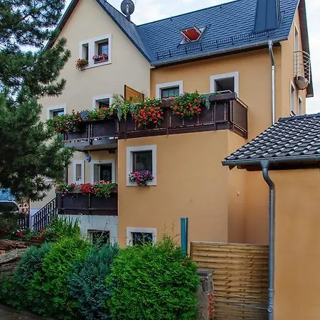 Romantik Dresde