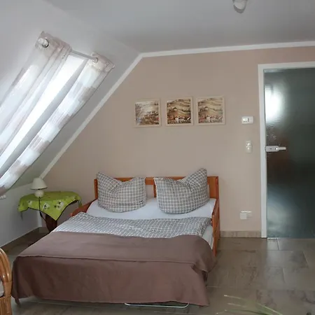Appart hôtel Romantik 3*