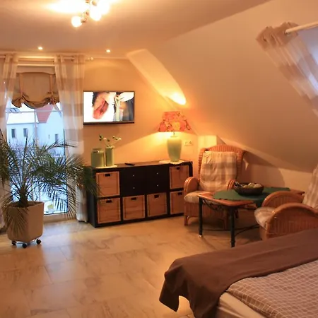 Romantik 3*