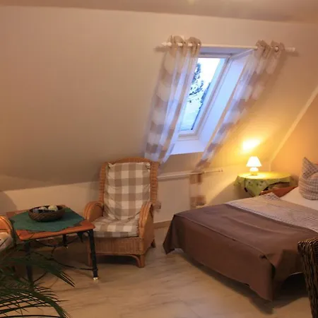 Appart hôtel Romantik