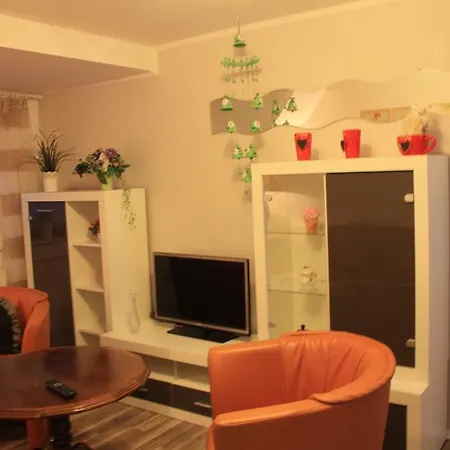 Romantik 3* Dresde