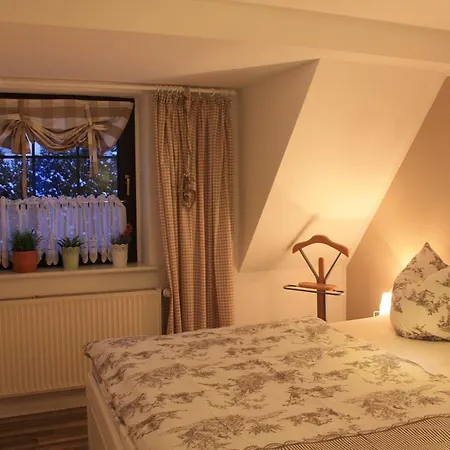 Appart hôtel Romantik