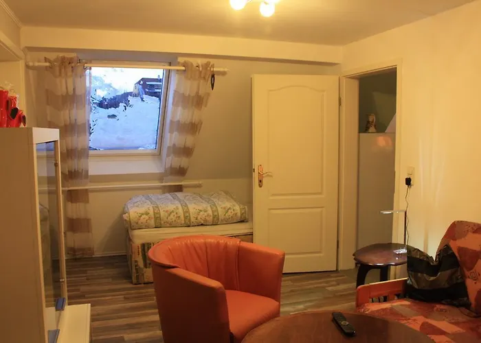 Aparthotel Romantik Dresda