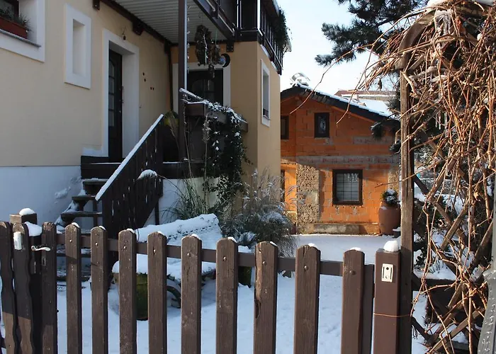 Aparthotel Romantik 3*