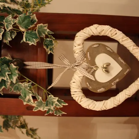 Romantik Ξενοδοχείο με διαμερίσματα Δρέσδη