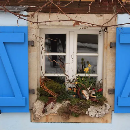 Ξενοδοχείο με διαμερίσματα Romantik