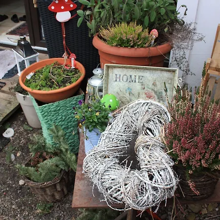 Romantik Ξενοδοχείο με διαμερίσματα 3*