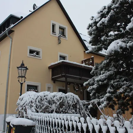 Romantik 3* Δρέσδη