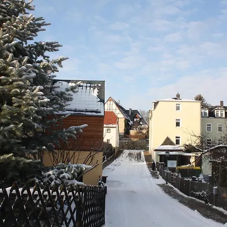 Romantik 3* Δρέσδη