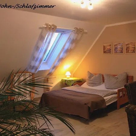 Romantik Lejlighedshotel 3*