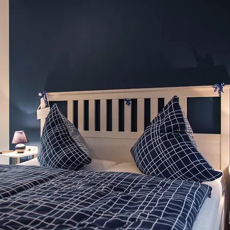 浪漫兰德公寓式酒店