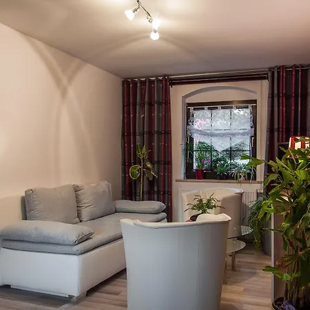 浪漫兰德公寓式酒店