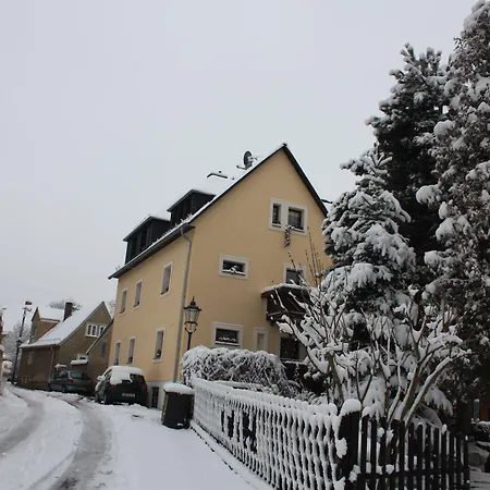 浪漫兰德公寓式酒店 公寓式酒店 德累斯顿