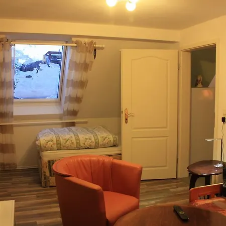 Lejlighedshotel Romantik Dresden